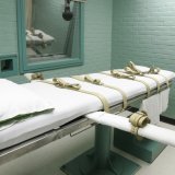 Le condamné à mort a été exécuté mardi dans le pénitencier d'Huntsville, au Texas (archives).